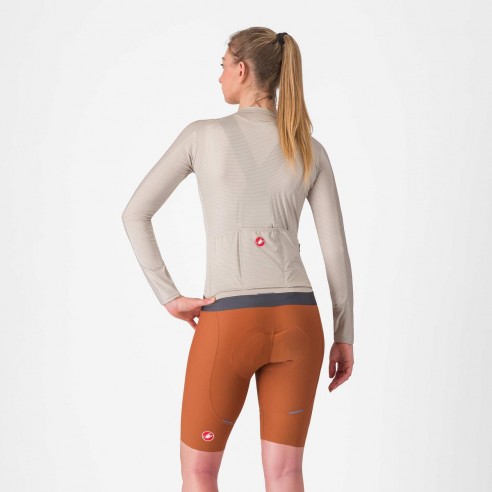 Culotte Espresso DT W Moca