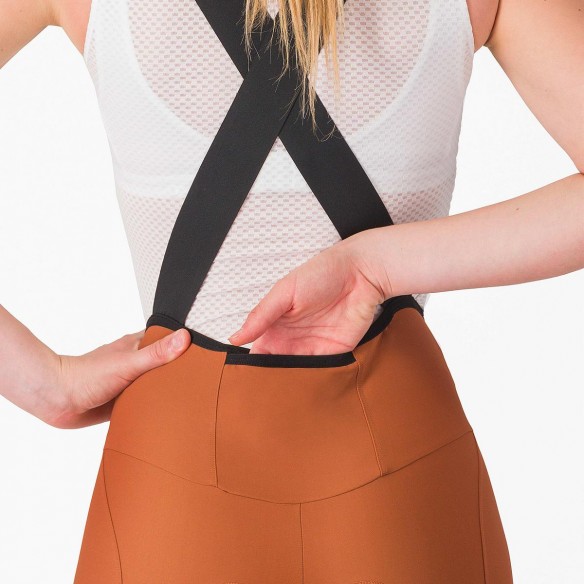 Culotte Espresso DT W Moca