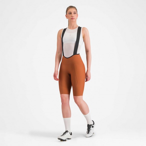 Culotte Espresso DT W Moca