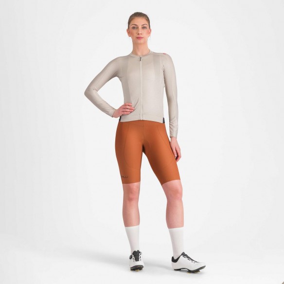 Culotte Espresso DT W Moca