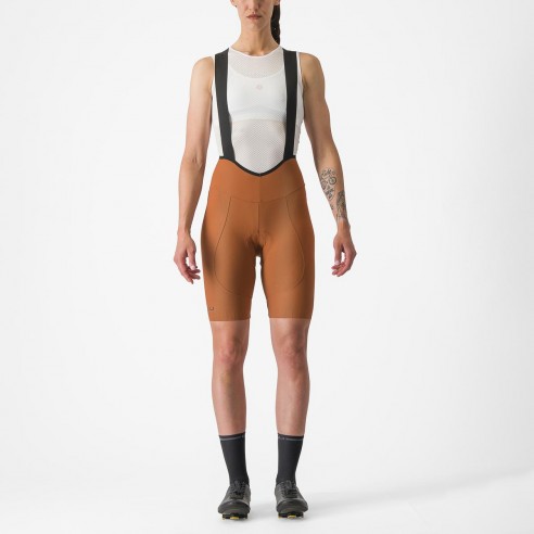 Culotte Espresso DT W Moca