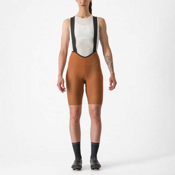 Culotte Espresso DT W Moca
