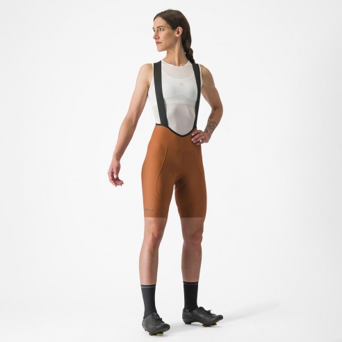 Culotte Espresso DT W Moca