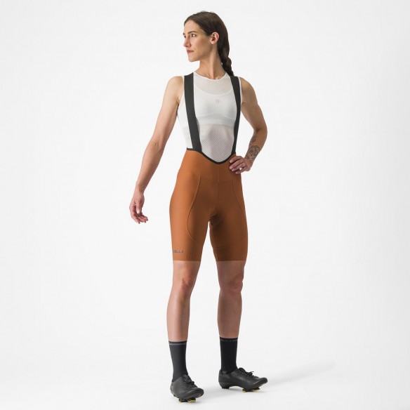 Culotte Espresso DT W Moca