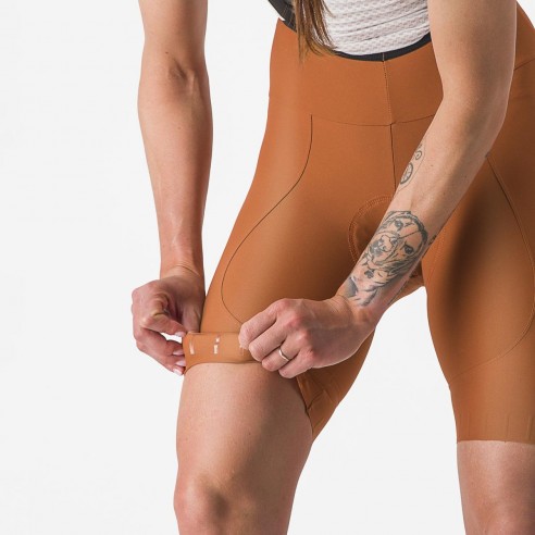 Culotte Espresso DT W Moca