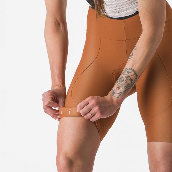 Culotte Espresso DT W Moca