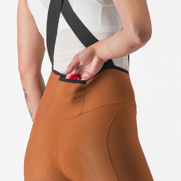 Culotte Espresso DT W Moca