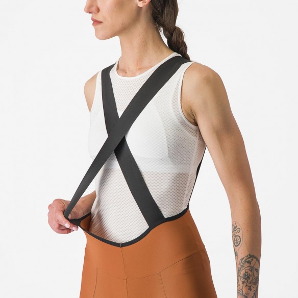Culotte Espresso DT W Moca