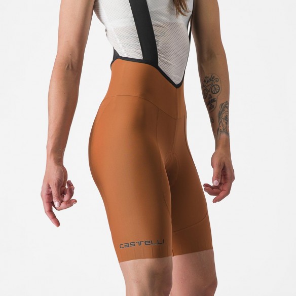Culotte Espresso DT W Moca