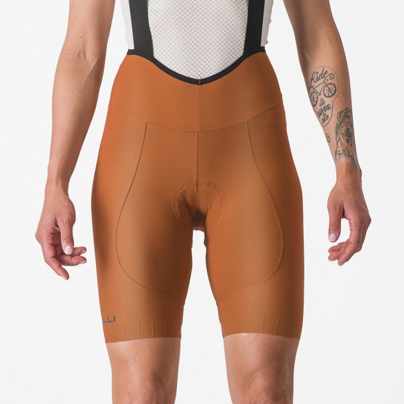 Culotte Espresso DT W Moca